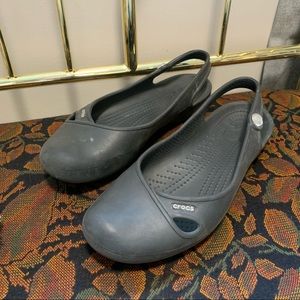 Crocs | Slip On Flats